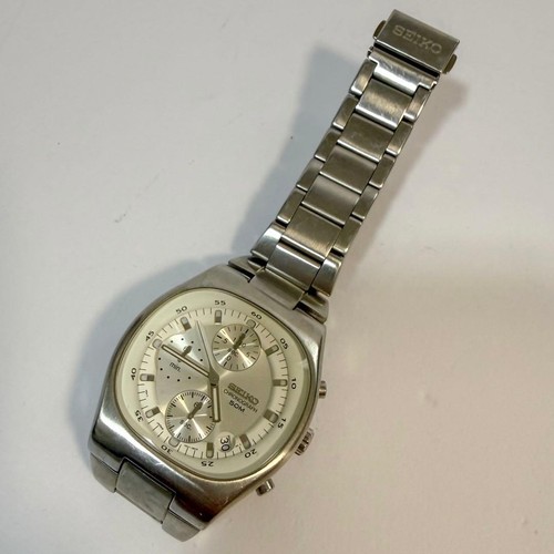 Rare vintage seiko v657 0b30 - rare, v657-0b30