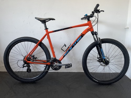 Forme curbar 29er - curbar, speed