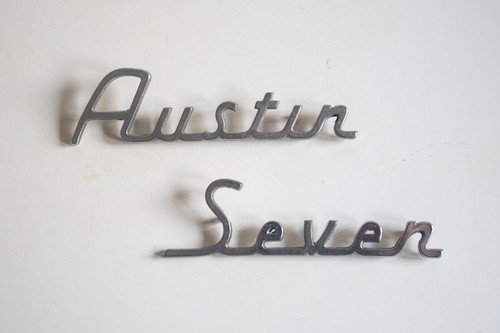 Original classic austin - original,