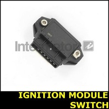 Ignition Module Switch Fits