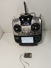 FUTABA 14SG controller
