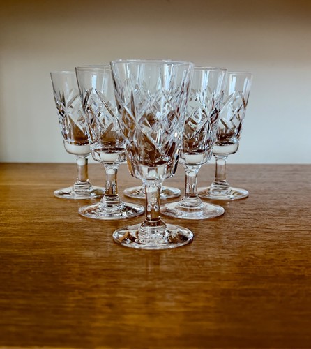 Tudor crystal walsingham - tudor,