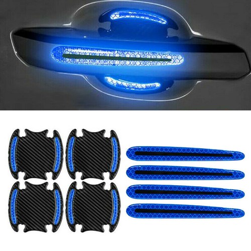 8pcs reflective car door - 8pcs,
