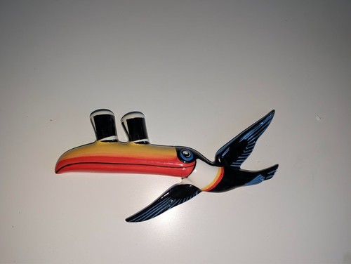 Guinness enesco toucan - toucan,