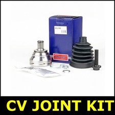 CV Joint Kit Front Left Outer