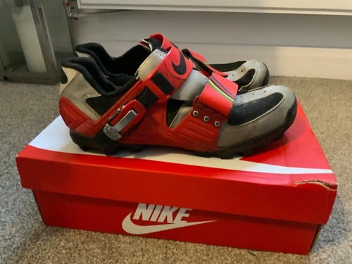Vintage nike cairns - vintage,