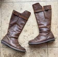Trippen Crusader Tall Boots