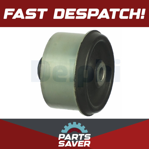 Axle beam mount - vw, beetle