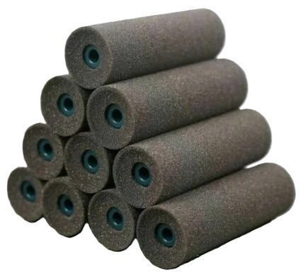 Rota rotafoam concave 4in - rotafoam,