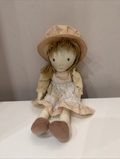 Vintage Pedigree Sarah Kay Rag