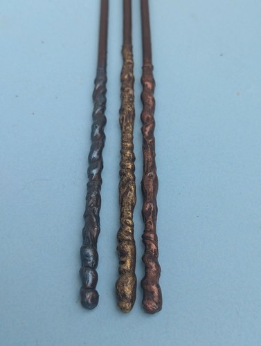 Handmade magic wands - magic, 10
