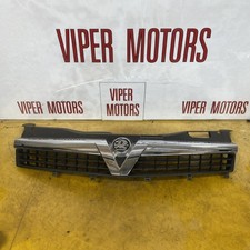 Vauxhall Astra H Grill Front