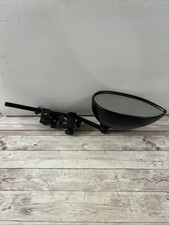 Milenco Towing Mirror/ 1 Only
