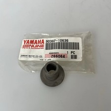 Yamaha HULSE COLLAR EXHAUST