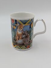 Roy Kirkham Cats Inc. Siamese