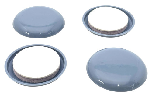 4pcs furniture leg slider - 4pcs,