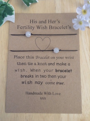 Fertility his hers wish - his, &