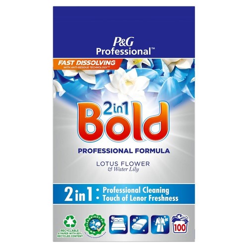 Bold professional powder - professional,