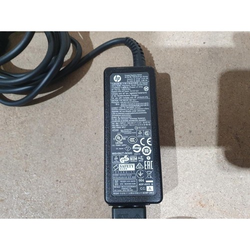 Hstnn da40 adapter - hstnn-da40,