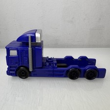 Micro Machines Car Launcher