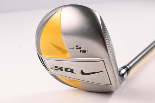 Nike sq2 wood 19 - /, degree