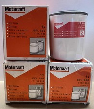 Ford Maverick 93-98 Engine Oil