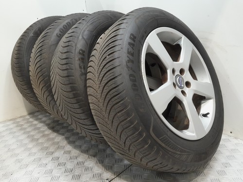 Set genuine inch volvo xc60 - genuine,