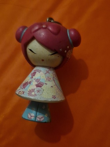 Kimmidoll love keychain - love,