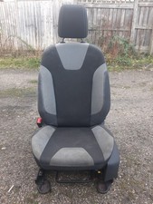 2011 - 2015 GENUINE FORD FOCUS