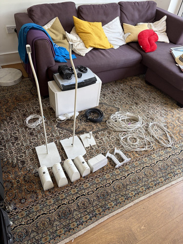 Bose lifestyle series - lifestyle, 28