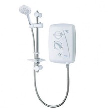 New Triton T80Z 9.5kw Fast-Fit