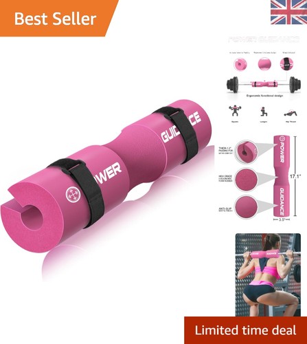 Versatile squat and hip thrust - squat,