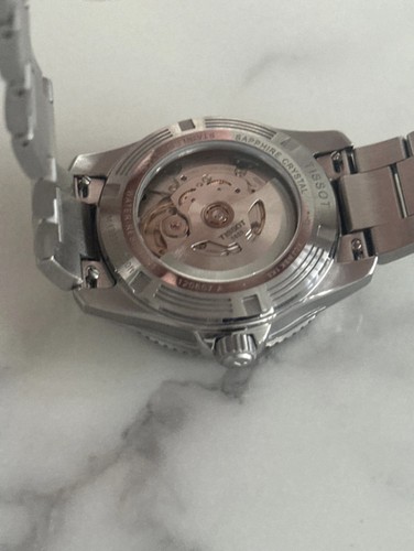 Tissot easter limited edition - easter,