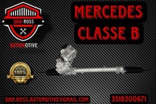 SCATOLA DI STERZO ELETTRICA SERVOSTERZO ELETTRICO MERCEDES CLASSE A W169 B W245