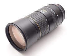 Sigma 135-400mm f/4.5-5.6 D