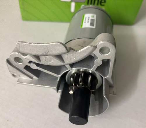 New starter motor for honda - for,