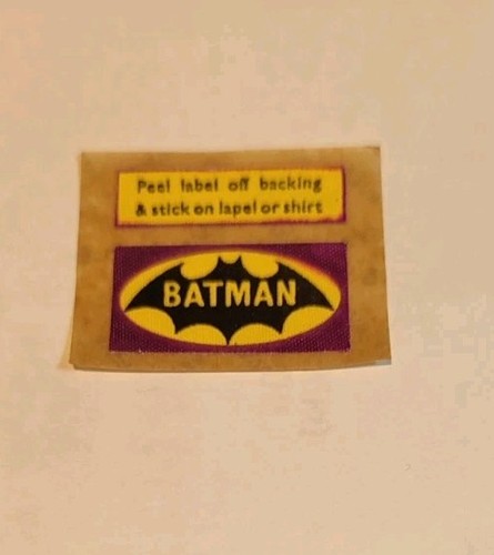 Corgi batmobile 267 1st issue - corgi,
