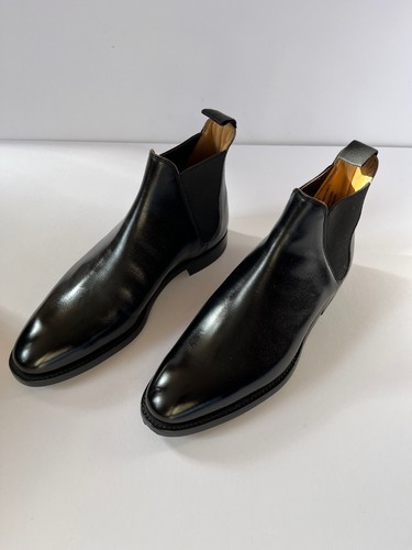 Crockett and jones chelsea - and,
