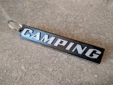VW Volkswagen 'Camping'