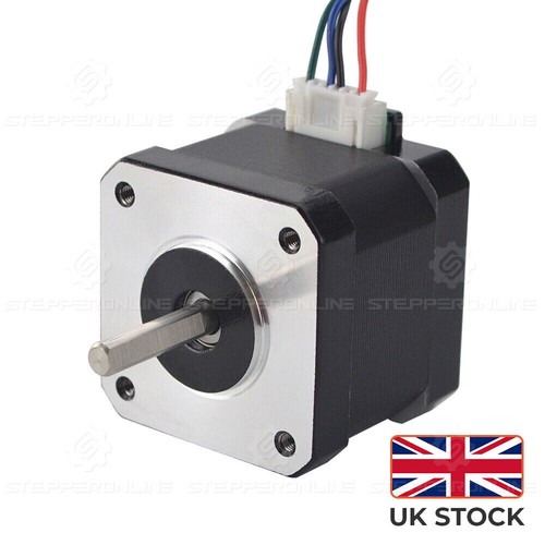 Nema stepper motor 7a - nema,