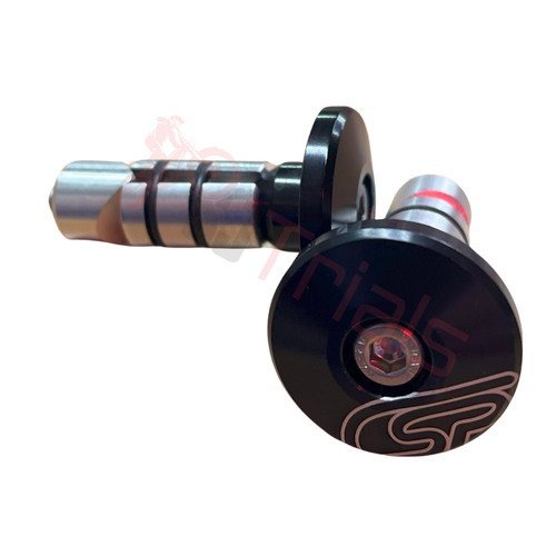 Csp trials bar ends - csp,
