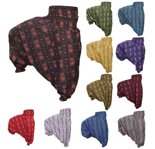 Women cotton drop crotch - drop,