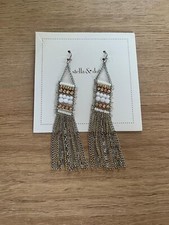 Stella & dot Earrings