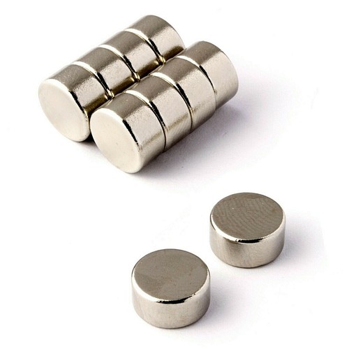 Strong magnets 10mm - strong,