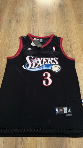 Allen iverson - iverson, #3