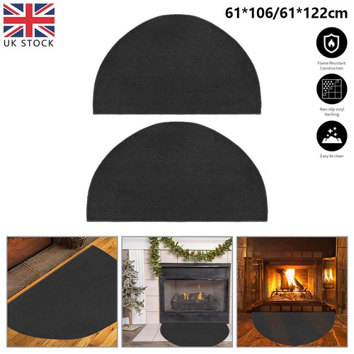 Fire resistant mat fireproof - fire,