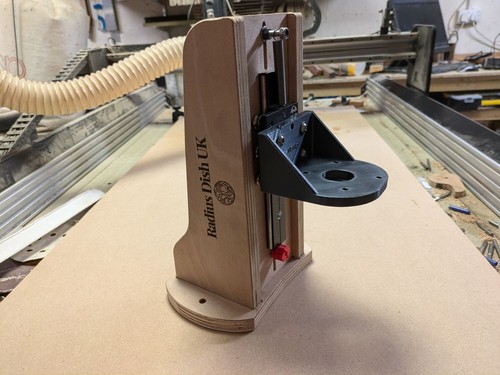 Guitar binding jig - guitar,