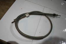 NOS YAMAHA CS3 HS1 XS650 TX650 TACHO REV COUNTER CABLE 237-83560-01 447
