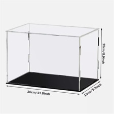 Acrylic Display Case Perspex