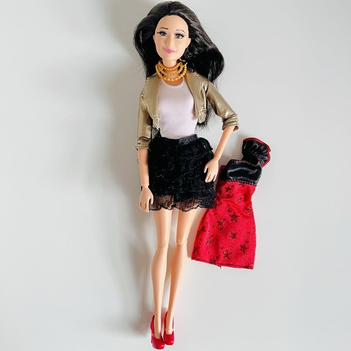 Barbie life the dreamhouse - in,